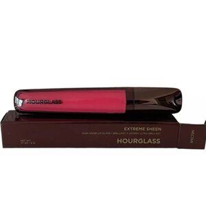 Hourglass Extreme Sheen High Shine Lip Gloss - Nectar New in Box Full Size